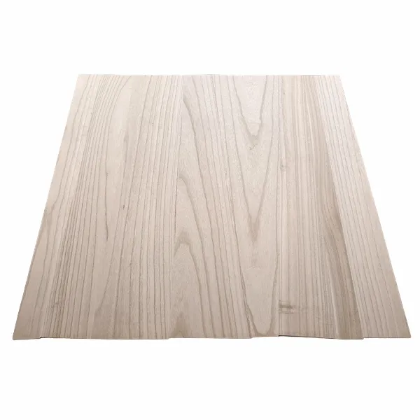 AB Grade Tung Wood Finger Joint Board
