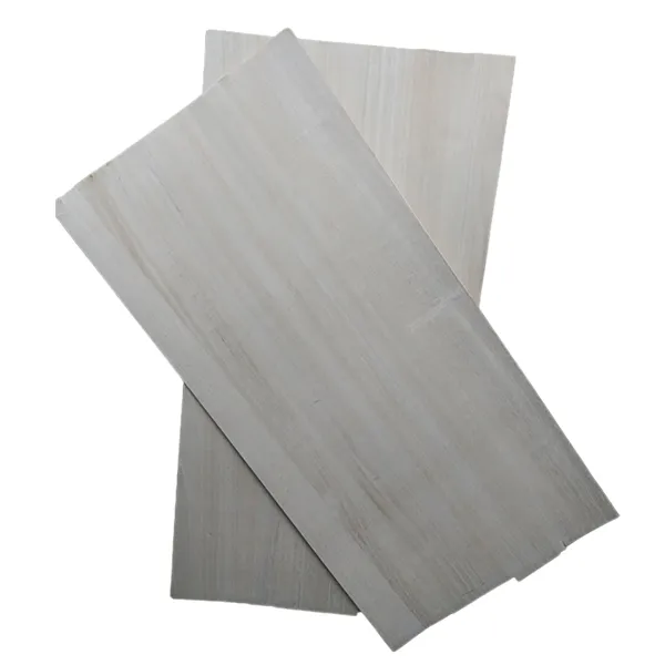 Ploča od izbijeljene topole