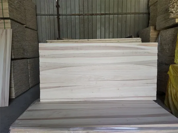 Hybrid Poplar Board