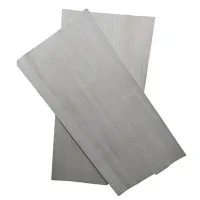 Ploča od izbijeljene topole