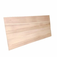 Daska za lijes od paulovnije