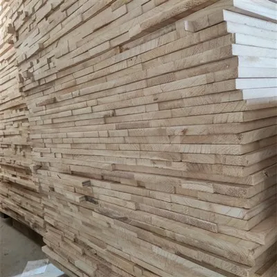 Paulownia Lijes Drvo