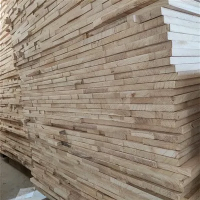 Paulownia Lijes Drvo