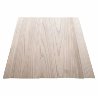 Paulownia Edge Glud ploče