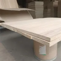 Puna drvena ploča Paulownia