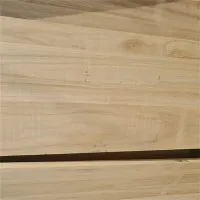 Drvena ploča od paulovnije za dasku za surfanje