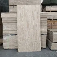 Pine Finger Joint Board