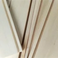 Daska za ladice od drveta topole