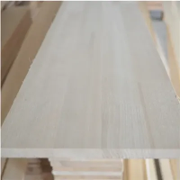 Drvo topole za namještaj