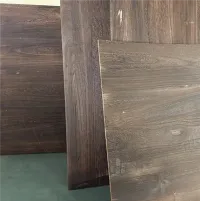 Paulownia Wood Factory opskrbljuje karbonizaciju